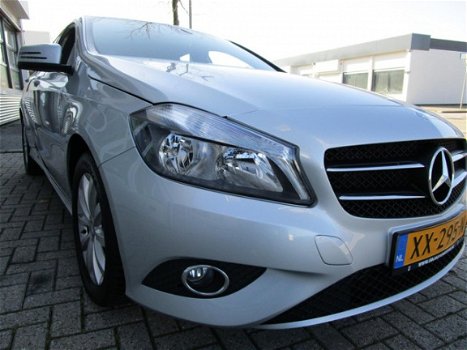 Mercedes-Benz A-klasse - A180 Ambition Navi *67.882 km - 1