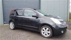 Nissan Note - 1.6 16V Life Pack