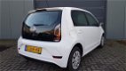 Volkswagen Up! - 1.0 60PK 4DEURS BMT Move up N.A.P 2600 KM NIEUW - 1 - Thumbnail