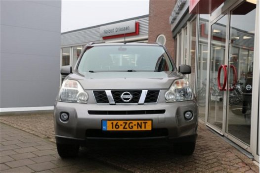 Nissan X-Trail - 2.0 XE / Trekhaak / 4WD / Cruise - 1