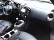 Nissan Juke - 1.6 Tekna , Navi, Camera, Leder - 1 - Thumbnail