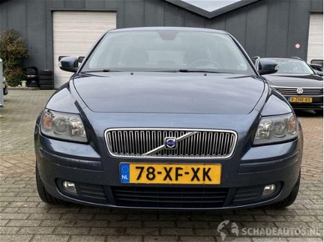 Volvo V50 - 1.6D Edition - 1