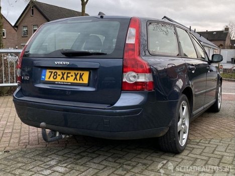 Volvo V50 - 1.6D Edition - 1