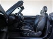 Mini Mini Cabrio - 1.6 John Cooper Works Chili 210pk / Navigatie / Climate control / Leder - 1 - Thumbnail