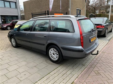 Citroën C5 Break - 2.0-16V Ligne Prestige 3e Eigenaar Trekhaak Airco NAP APK - 1