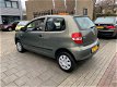 Volkswagen Fox - 1.2 Trendline 2e Eigenaar Airco NAP APK 1 Jaar - 1 - Thumbnail