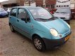 Daewoo Matiz - 0.8 Spirit MET VOL JAAR A.P.K. ( STUURBEKRACHTIGING) - 1 - Thumbnail