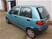 Daewoo Matiz - 0.8 Spirit MET VOL JAAR A.P.K. ( STUURBEKRACHTIGING) - 1 - Thumbnail