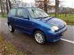 Fiat Seicento - 1.1 SX MET VOL JAAR A.P.K - 1 - Thumbnail