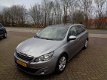 Peugeot 308 SW - 1.6 BlueHDI Blue Lease Executive Pack CAMERA TREKHAAK - 1 - Thumbnail