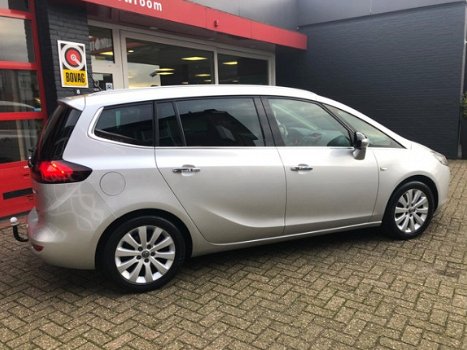 Opel Zafira Tourer - 1.4 Edition 7p. *TREKHAAK - 1