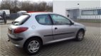 Peugeot 206 - 1.4 XT - 1 - Thumbnail