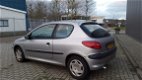 Peugeot 206 - 1.4 XT - 1 - Thumbnail