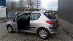 Peugeot 206 - 1.4 XT - 1 - Thumbnail