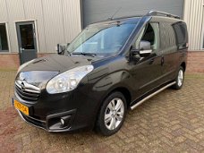 Opel Combo - VAN 1.6 CDTI 105pk 6-versn., A/C Cruise PDC