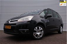 Citroën Grand C4 Picasso - 2.0-16V Exclusive 7p. / AUT. / PANO / LANE-ASSIST / PDC V+A