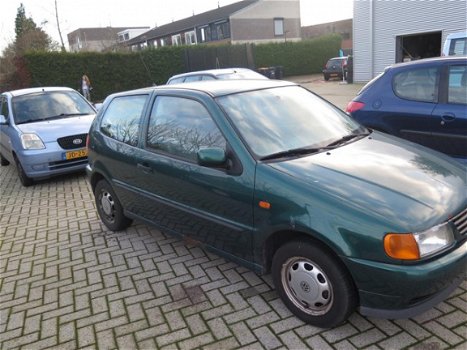 Volkswagen Polo - 1.6 - 1