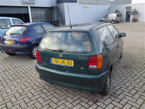 Volkswagen Polo - 1.6 - 1