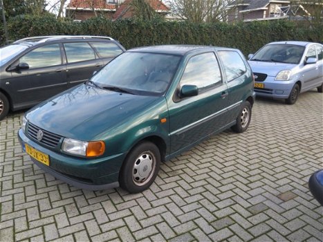 Volkswagen Polo - 1.6 - 1