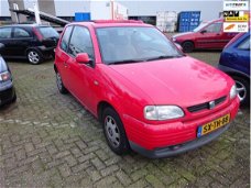 Seat Arosa - 1.4i *apk:03-2020* OUDJAARSKOOPJE