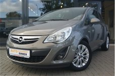 Opel Corsa - 1.4-16V Design Edition >> 42.697km <<