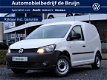 Volkswagen Caddy - 1.6 TDI (Navi, Airco, Schuifdeur) - 1 - Thumbnail