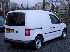 Volkswagen Caddy - 1.6 TDI (Navi, Airco, Schuifdeur)