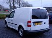 Volkswagen Caddy - 1.6 TDI (Navi, Airco, Schuifdeur) - 1 - Thumbnail