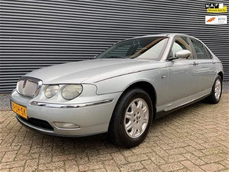 Rover 75 - 2.0 V6 Club Nette auto - 1