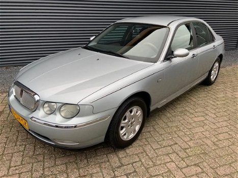 Rover 75 - 2.0 V6 Club Nette auto - 1