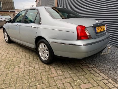 Rover 75 - 2.0 V6 Club Nette auto - 1