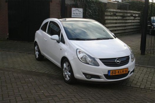 Opel Corsa - 1.4-16V Business - 1