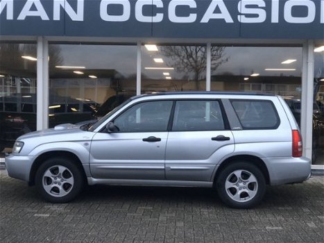 Subaru Forester - 2.0 TURBO AWD YOUNGTIMER WEINIG KM - 1