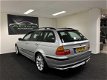 BMW 3-serie Touring - 318i Executive 2001 Grijs AIRCO / NAP - 1 - Thumbnail