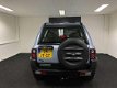 Land Rover Freelander Station Wagon - 2.0 Td4 S 2002 BLAUW AIRCO - AUTOMAAT - LEDER - NAP - 1 - Thumbnail