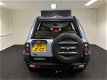 Land Rover Freelander Station Wagon - 2.0 Td4 S 2002 BLAUW AIRCO - AUTOMAAT - LEDER - NAP - 1 - Thumbnail