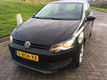 Volkswagen Polo - 1.2-12V Comfortline Luxe Polo met Alcantare interieur, Climatronic en stoelverwarm - 1 - Thumbnail