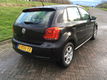 Volkswagen Polo - 1.2-12V Comfortline Luxe Polo met Alcantare interieur, Climatronic en stoelverwarm - 1 - Thumbnail