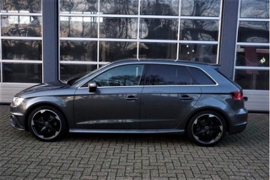 Audi A3 Sportback - 1.4 TFSI Ambition Pro Line S 2 x S-line - 1