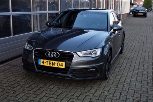 Audi A3 Sportback - 1.4 TFSI Ambition Pro Line S 2 x S-line - 1