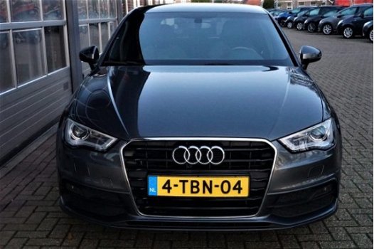 Audi A3 Sportback - 1.4 TFSI Ambition Pro Line S 2 x S-line - 1