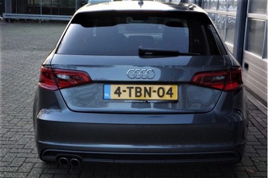 Audi A3 Sportback - 1.4 TFSI Ambition Pro Line S 2 x S-line - 1