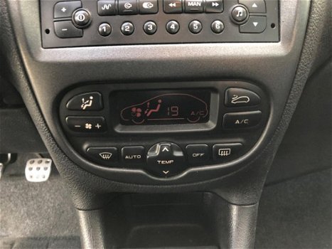 Peugeot 206 CC - 2.0-16V AIRCO - 1