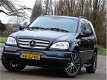 Mercedes-Benz M-klasse - 320 V6 217PK 4x4 LED *NAP - 1 - Thumbnail