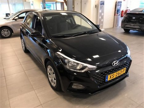 Hyundai i20 - 1.0 TURBO Comfort *RIJKLAAR - 1