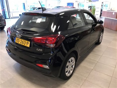 Hyundai i20 - 1.0 TURBO Comfort *RIJKLAAR - 1