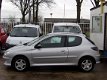 Peugeot 206 - AIR-LINE 1.4 75pk Airco - 1 - Thumbnail