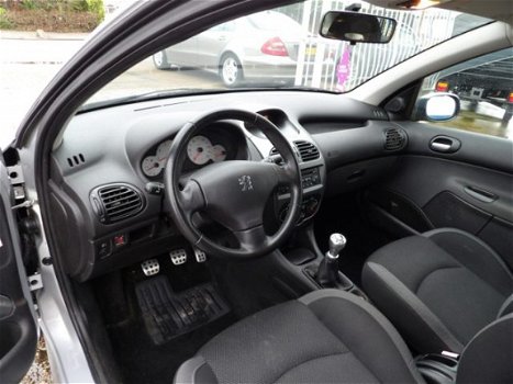 Peugeot 206 - AIR-LINE 1.4 75pk Airco - 1