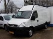 Iveco Daily - 35S13V 330 H3 Airco Euro4 Airco 3500kg trekgewicht - 1 - Thumbnail