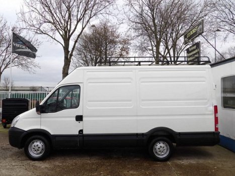 Iveco Daily - 35S13V 330 H3 Airco Euro4 Airco 3500kg trekgewicht - 1